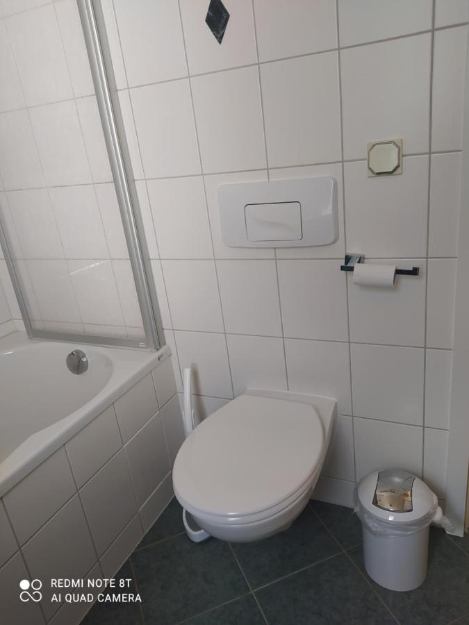 Kreativ Ferienwohnung Domizil Der Sinne Bad Liebenwerda Exterior foto