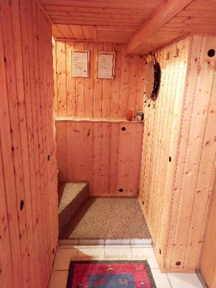 Kreativ Ferienwohnung Domizil Der Sinne Bad Liebenwerda Exterior foto